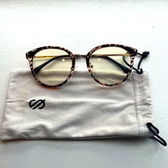 SOJOS anti blue ray glasses - Picture 1 of 4